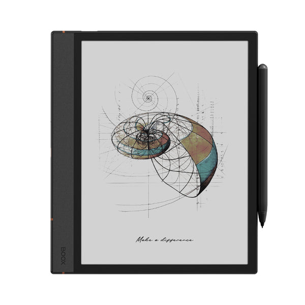 BOOX Note Air4 C – BOOX EURO Shop