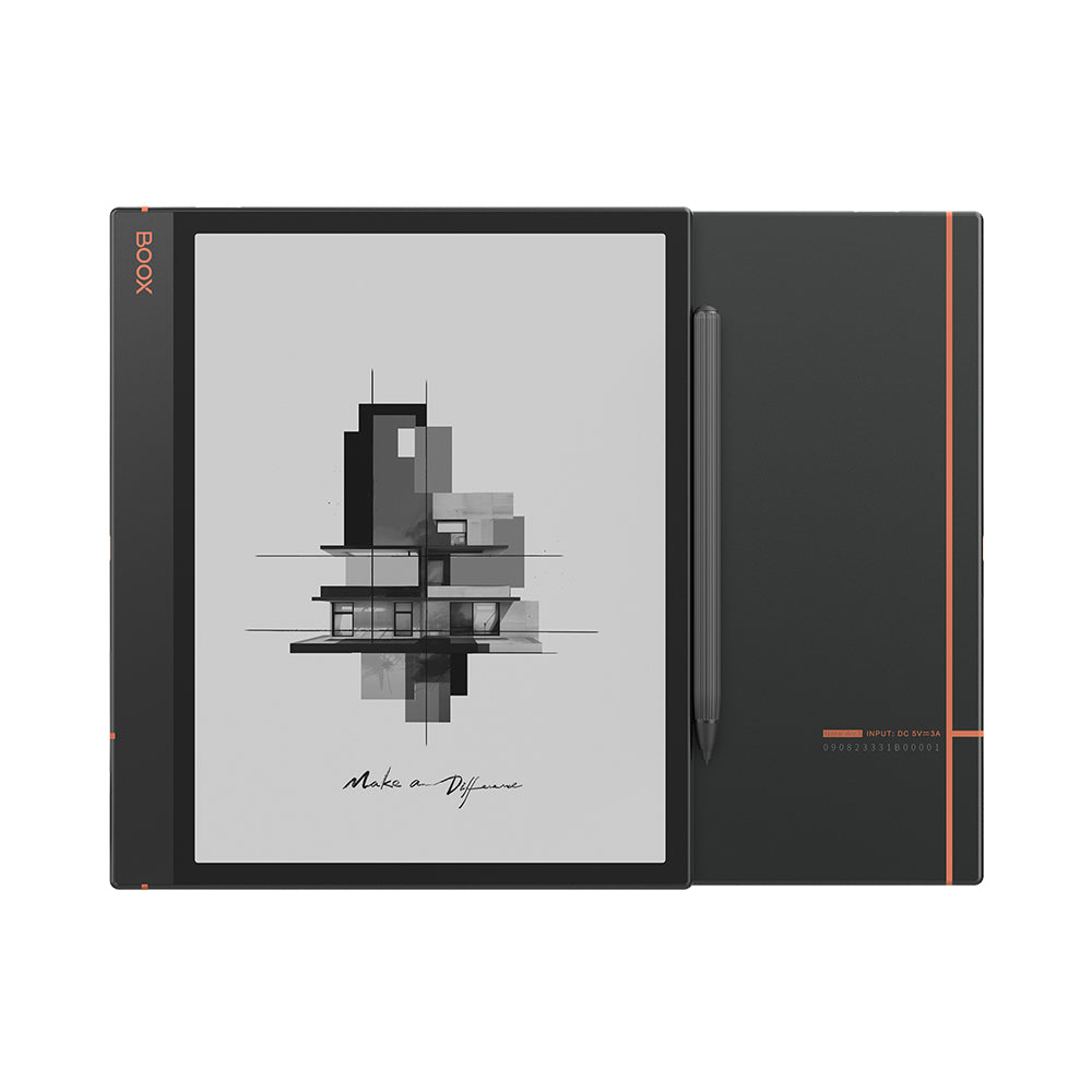 BOOX Note Air3