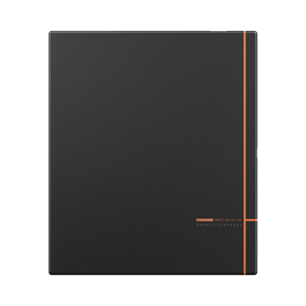 BOOX Note Air4 C