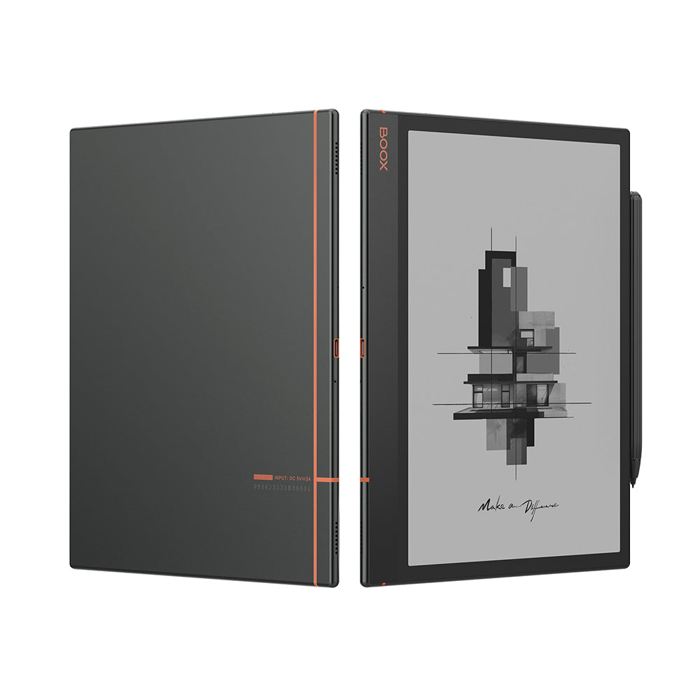 BOOX Note Air3