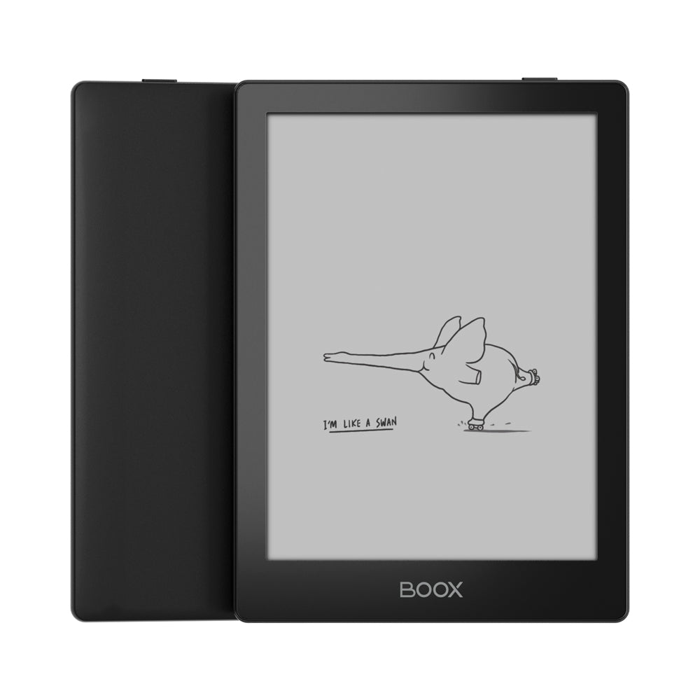 BOOX Poke5