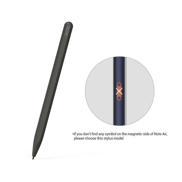 BOOX Pen2 Pro  Magnetic Stylus with an Eraser – The Official BOOX Store