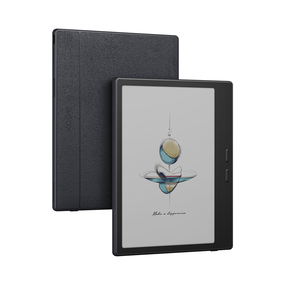 BOOX Go Color 7 Gen II 7-inch Colour E-Ink Reader Black