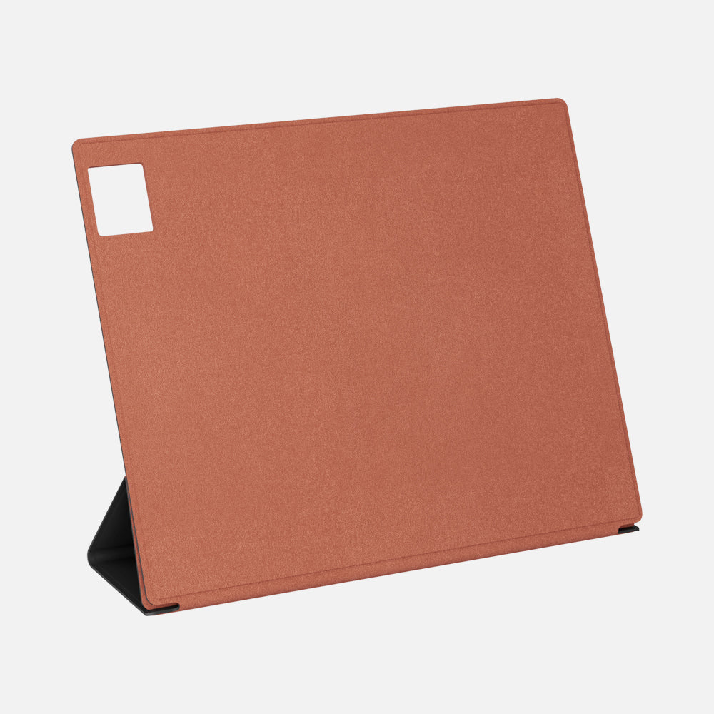 Boox Magnetic Three-fold Case for Tab Ultra/Tab Ultra C - EU / Black &  Orange