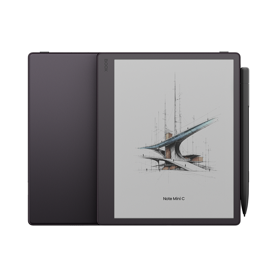 Go 10.3 (Gen II) Series – BOOX EURO Shop