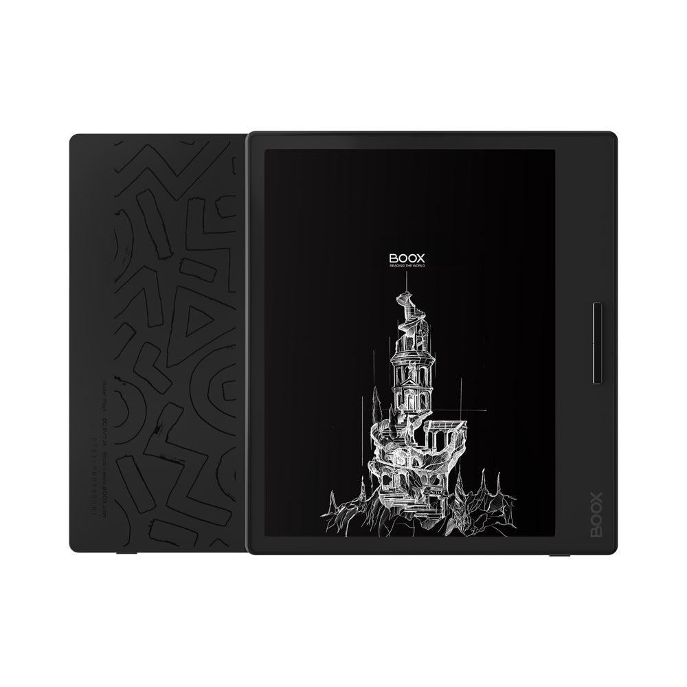 BOOX Page BOOX EURO Shop