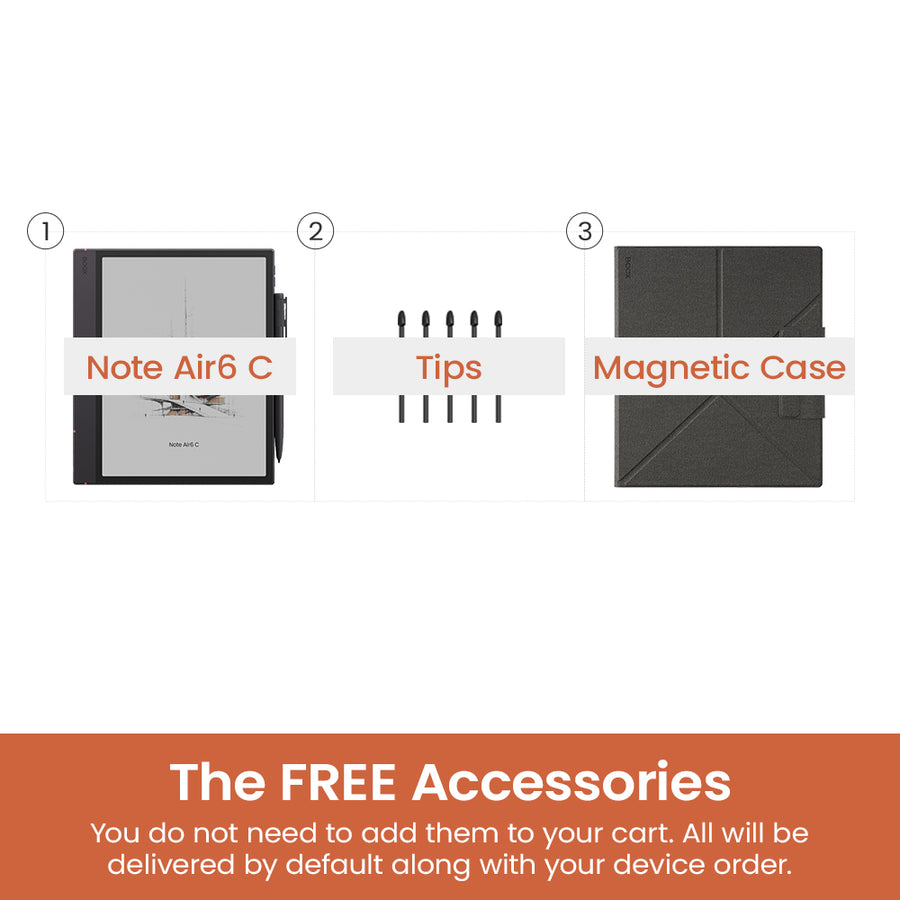 Accessories – BOOX EURO Shop Accessories – BOOX EURO Shop