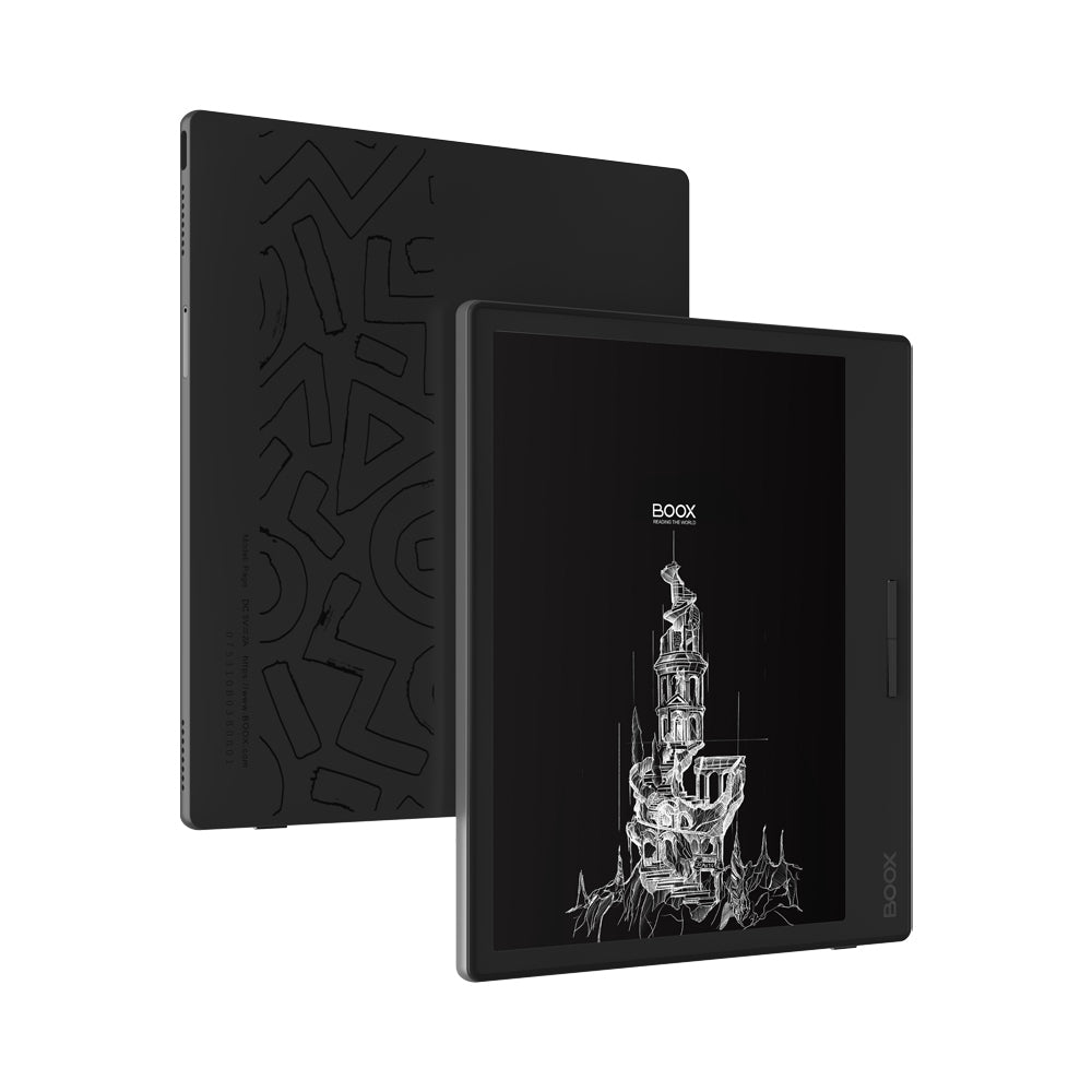 BOOX Page BOOX EURO Shop