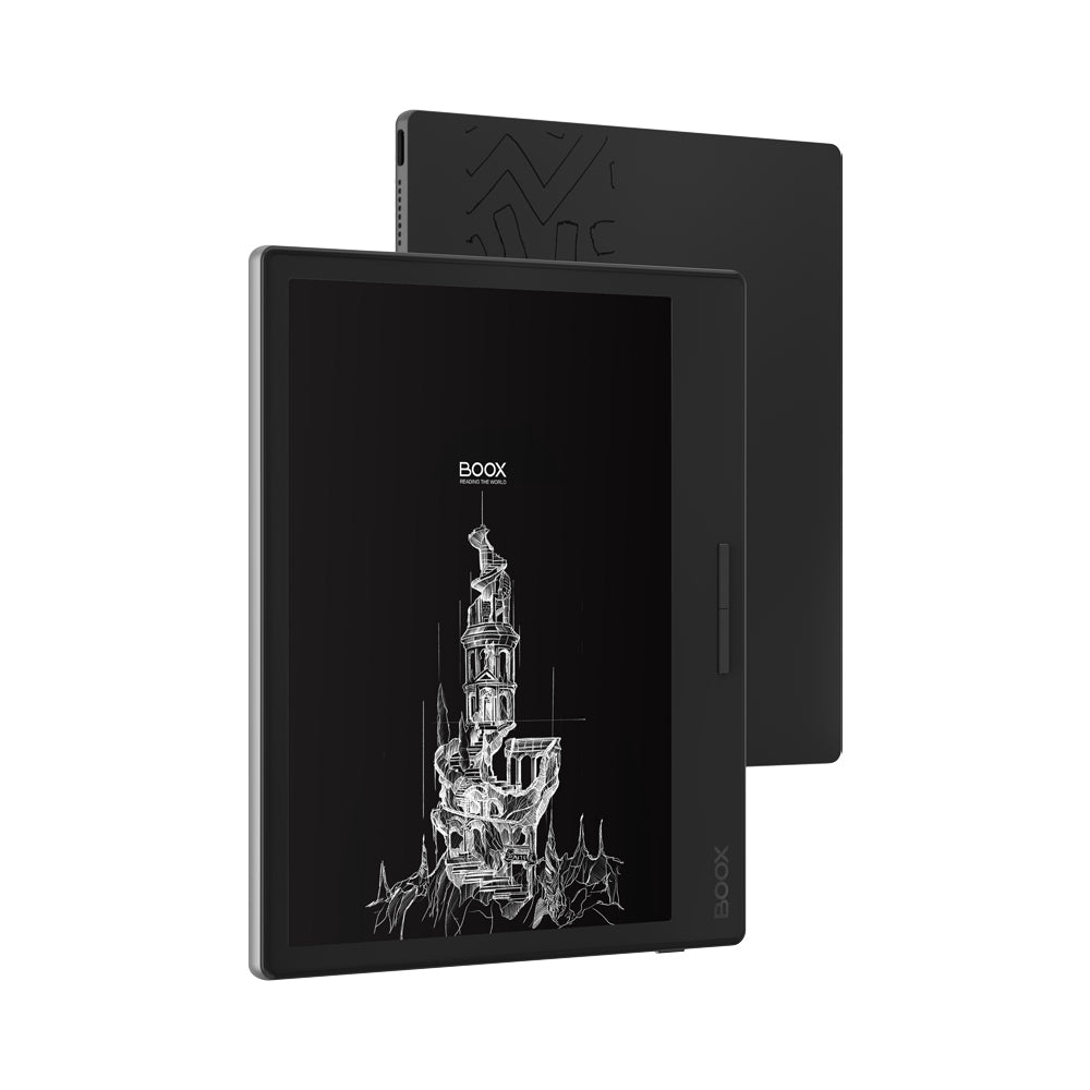 BOOX Page BOOX EURO Shop