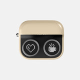BOOX Tappy Wireless Page Turner (Cream)