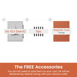 BOOX Go 10.3 (Gen II)