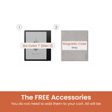 BOOX Go Color 7 (Gen Ⅱ)